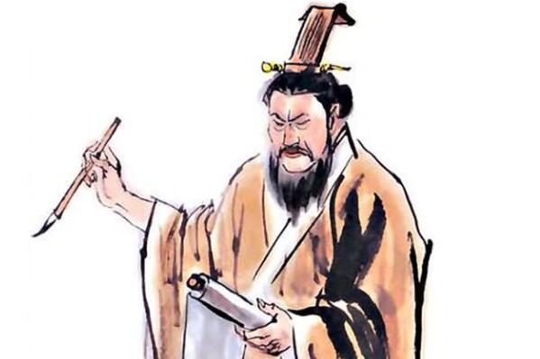 陈姓历史上的十大名人，开国皇帝排第三，第二是高僧