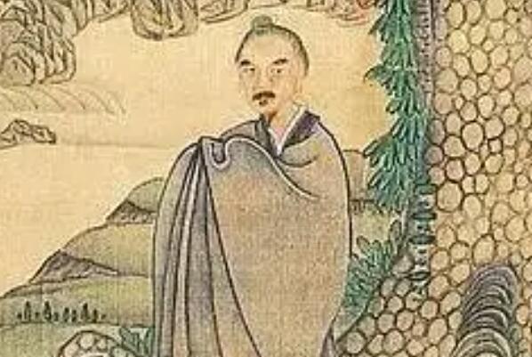 陈姓历史上的十大名人，开国皇帝排第三，第二是高僧