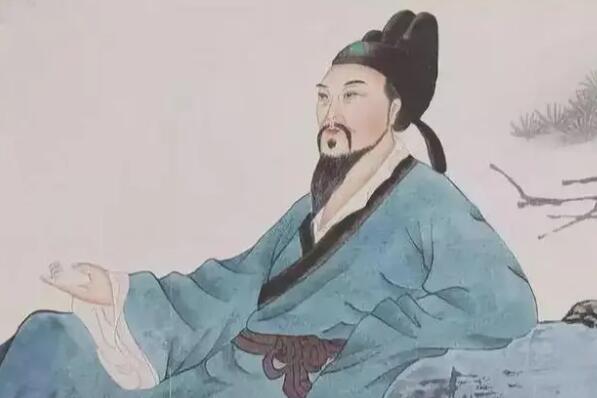 陈姓历史上的十大名人，开国皇帝排第三，第二是高僧