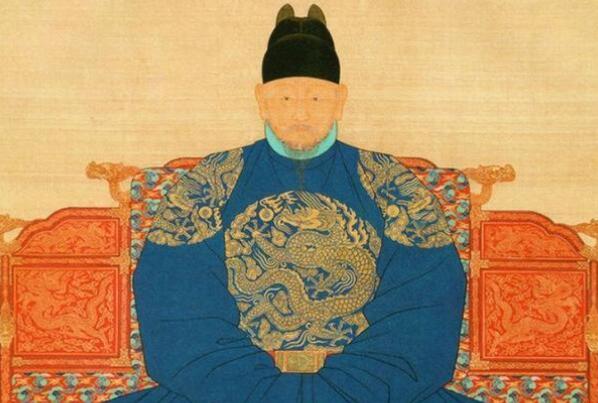 唐朝22位皇帝列表，天可汗排第二，第六是女皇帝