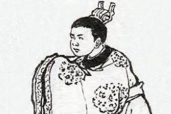 唐朝22位皇帝列表，天可汗排第二，第六是女皇帝