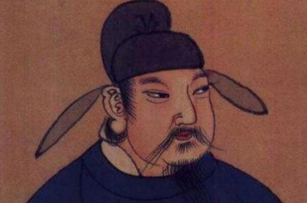 唐朝22位皇帝列表，天可汗排第二，第六是女皇帝