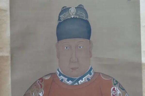 明朝17位皇帝顺序简表，明朝皇帝顺序列表（16帝享国276年）