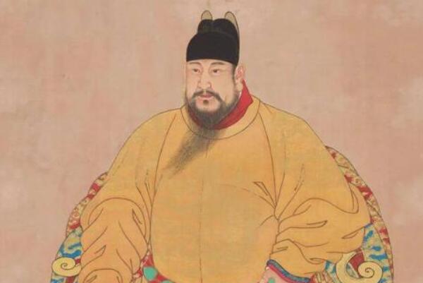 明朝17位皇帝顺序简表，明朝皇帝顺序列表（16帝享国276年）