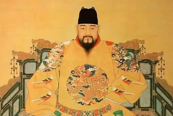 明朝17位皇帝顺序简表，明朝皇帝顺序列表（16帝享国276年）