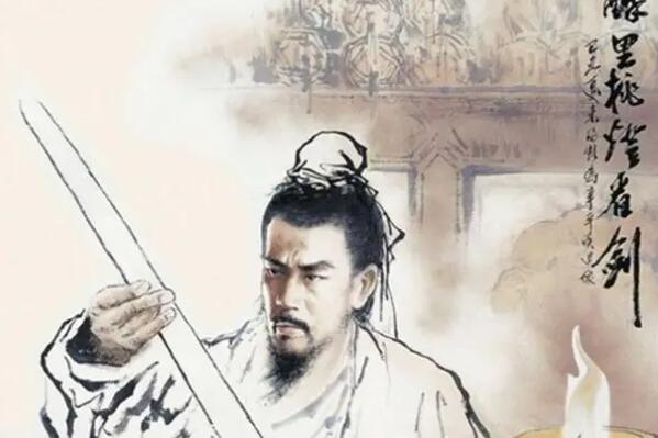 宋朝十大诗人排名，词中之龙排第二，第一提出以诗为词