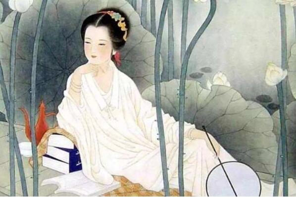 宋朝十大诗人排名，词中之龙排第二，第一提出以诗为词