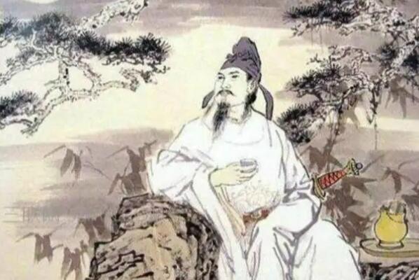 宋朝十大诗人排名，词中之龙排第二，第一提出以诗为词