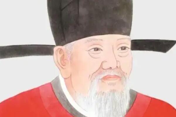 宋朝十大诗人排名，词中之龙排第二，第一提出以诗为词