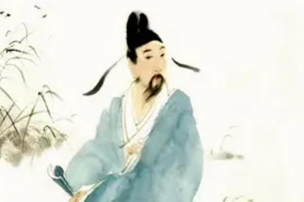 宋朝十大诗人排名，词中之龙排第二，第一提出以诗为词