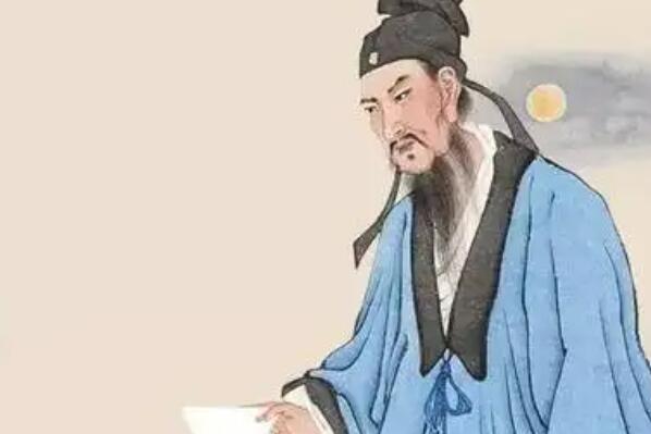 宋朝十大诗人排名，词中之龙排第二，第一提出以诗为词