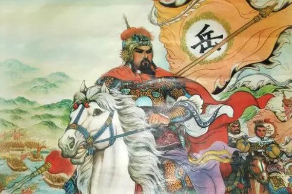 宋朝十大诗人排名，词中之龙排第二，第一提出以诗为词