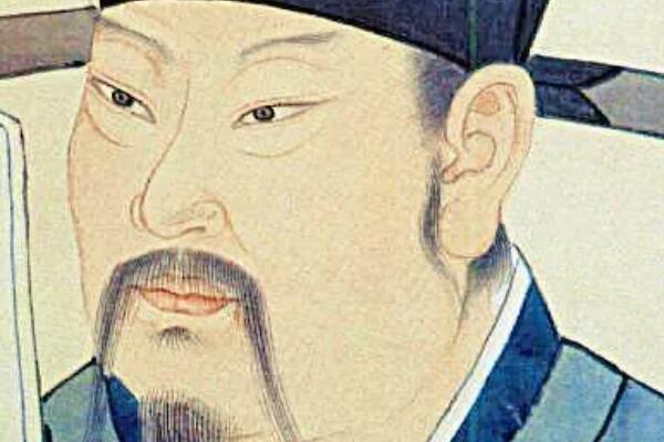 宋朝十大首辅，齐国公排第二，榜首修订宋朝第一部法典