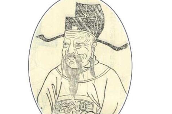 宋朝十大首辅，齐国公排第二，榜首修订宋朝第一部法典