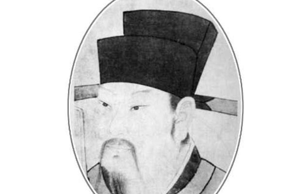 宋朝十大首辅，齐国公排第二，榜首修订宋朝第一部法典