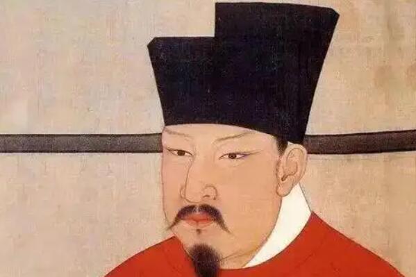 宋朝十大首辅，齐国公排第二，榜首修订宋朝第一部法典
