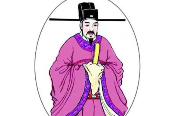 宋朝十大首辅，齐国公排第二，榜首修订宋朝第一部法典