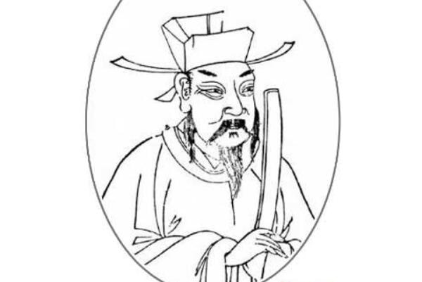 宋朝十大首辅，齐国公排第二，榜首修订宋朝第一部法典