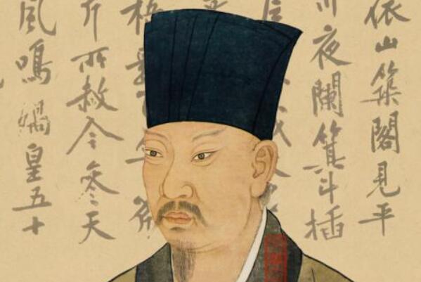 宋朝十大书法家，中华第一美贴作者排第一，第九创瘦金体