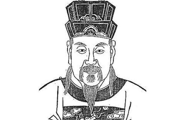 宋朝十大王爷，前二是兄弟，第八后成宋太宗