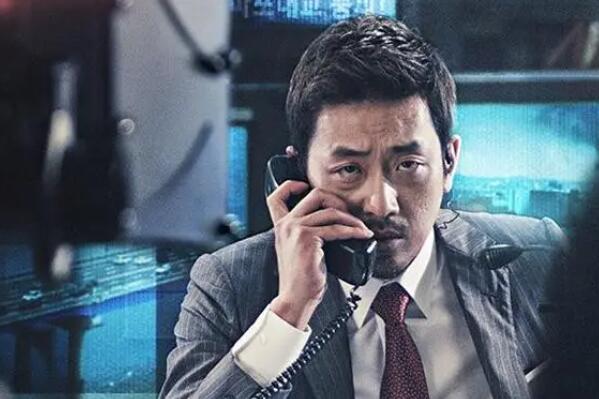 韩国最好十部口碑电影，韩版无间道排第七，第一改变法律