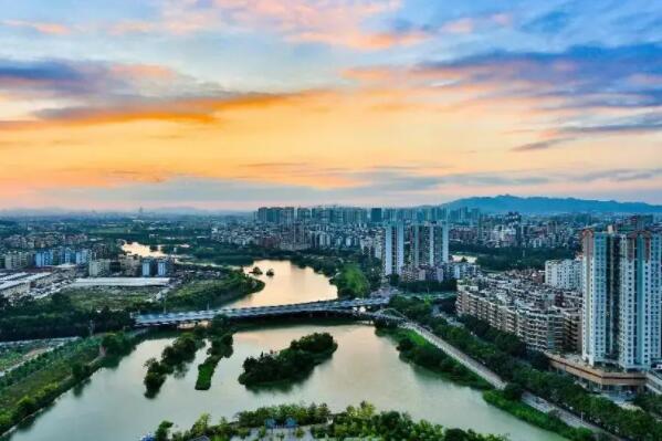 广州各区人口数量排名，白云区排第一，第四拥有小蛮腰