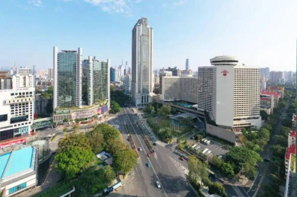 广州各区人口数量排名，白云区排第一，第四拥有小蛮腰