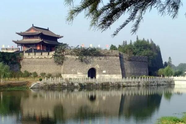 宋朝城市繁华排名前十名，南宋都城第二，第一是清明上河图素材