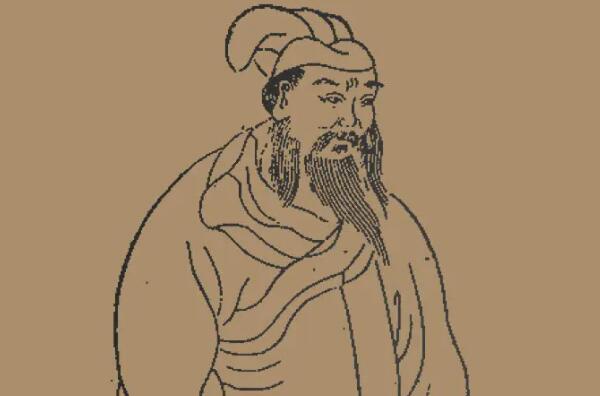 赵匡胤十大名将，赵匡胤妹夫排第一，第二女儿当皇后