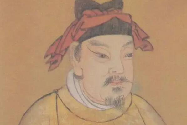 赵匡胤十大名将，赵匡胤妹夫排第一，第二女儿当皇后