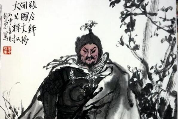 赵匡胤十大名将，赵匡胤妹夫排第一，第二女儿当皇后