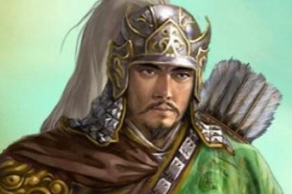 赵匡胤十大名将，赵匡胤妹夫排第一，第二女儿当皇后