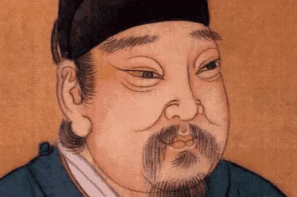 赵匡胤十大名将，赵匡胤妹夫排第一，第二女儿当皇后