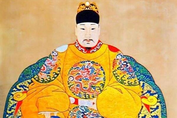 明朝三大昏君排名，最勤快的皇帝上榜，第一在位时间最长