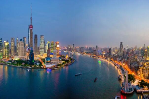 中国人口最密集的城市排名，魔都排第三，第一人口密度近9000