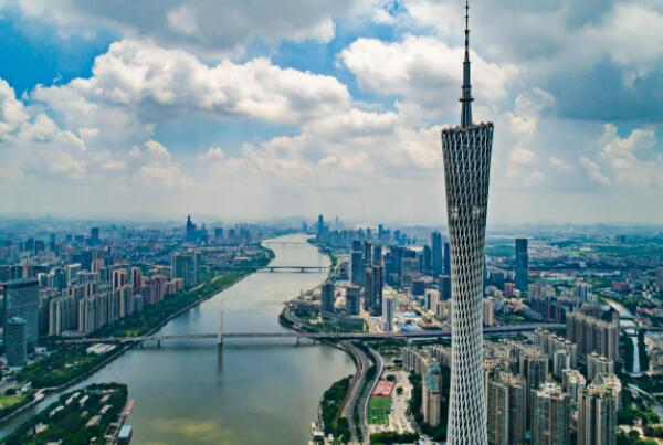 中国人口最密集的城市排名，魔都排第三，第一人口密度近9000