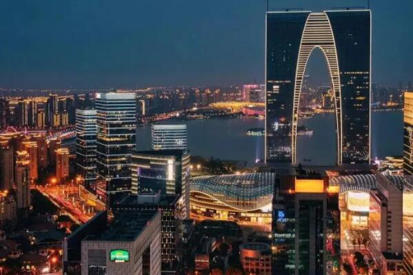 中国人口最密集的城市排名，魔都排第三，第一人口密度近9000