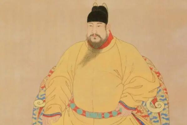 明朝八大名君排名，大明战神上榜，第二靠靖难之役上位