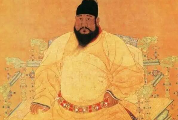 明朝八大名君排名，大明战神上榜，第二靠靖难之役上位