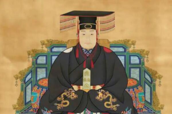 明朝八大名君排名，大明战神上榜，第二靠靖难之役上位