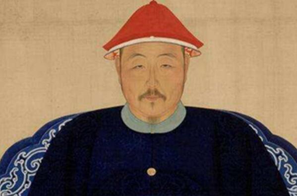 清朝十二位皇帝排名，皇太极定国号，第三平定抗清势力