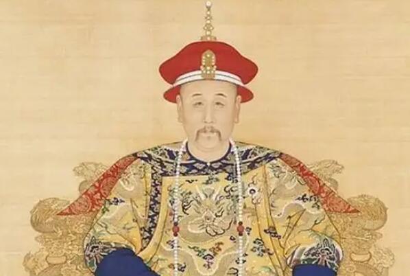 清朝十二位皇帝排名，皇太极定国号，第三平定抗清势力