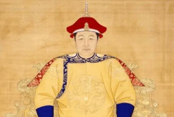 清朝十二位皇帝排名，皇太极定国号，第三平定抗清势力