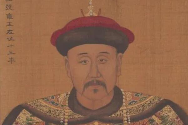 清朝十二位皇帝排名，皇太极定国号，第三平定抗清势力