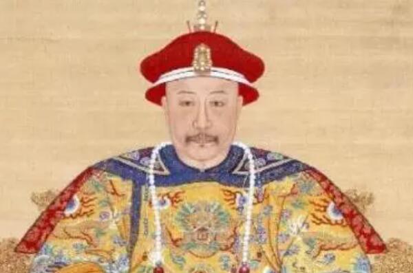 清朝十二位皇帝排名，皇太极定国号，第三平定抗清势力