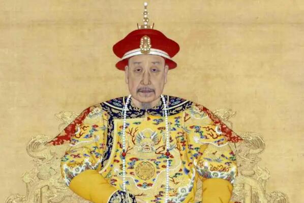 清朝十二位皇帝排名，皇太极定国号，第三平定抗清势力