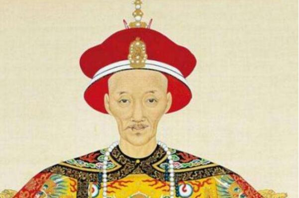 清朝十二位皇帝排名，皇太极定国号，第三平定抗清势力