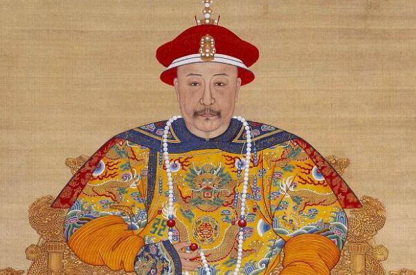 清朝十二位皇帝排名，皇太极定国号，第三平定抗清势力