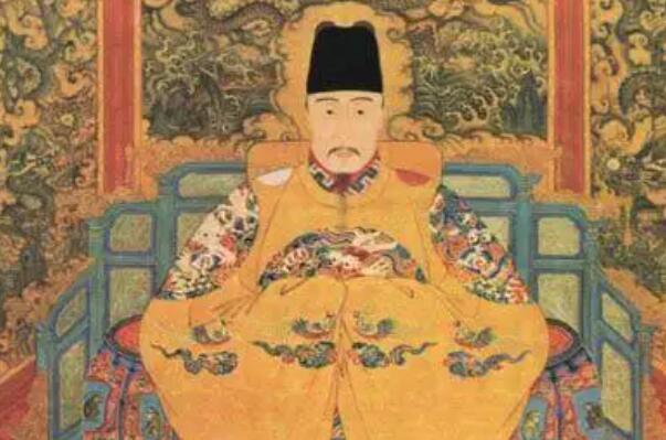 明朝四大昏君，勤奋皇帝排第四，第一差点死在宫女手上