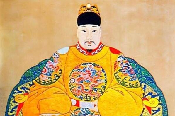 明朝四大昏君，勤奋皇帝排第四，第一差点死在宫女手上